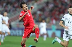 Tại sao tuyển Việt Nam bị loại khỏi Asian Cup 2023 sau trận thua Indonesia?