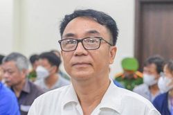 Tòa cấp cao xem xét đơn kháng cáo kêu oan của ông Trần Hùng