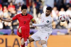 Kết quả bóng đá Asian Cup hôm nay 20/1/2024: Hàn Quốc thoát thua Jordan