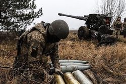 EU tăng tốc sản xuất đạn pháo cho Ukraine, Nga tiết lộ tổn thất của Kiev