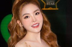 'Nữ hoàng hội chợ' Saka Trương Tuyền: 'Tôi chưa đăng ký kết hôn hay lên xe hoa với ai'