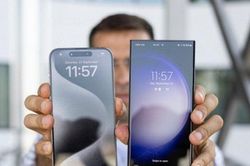 Tại sao iPhone vẫn giữ giá tốt hơn điện thoại Android?