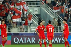 ĐT Việt Nam có nguy cơ bật khỏi top 100 BXH FIFA sau hơn 5 năm