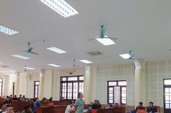 Quảng Bình: Tuyên phạt giang hồ Thành 'sứt' 45 tháng tù giam