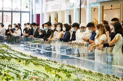 Luật Đất đai sửa đổi: Tạo cơ hội cho các doanh nghiệp được 'sửa sai'