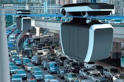 Zip Infrastructure – Lối thoát cho vấn đề ùn tắc giao thông