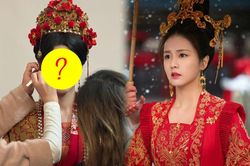 Nàng thơ mới của Vu Chính lộ tạo hình cực đẹp, liệu Bạch Lộc có phải đối thủ?