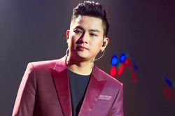'Quả ngọt' của Hoài Lâm hậu giảm cân: Khuôn mặt dần lộ nét V-line, thân hình thon gọn gây bất ngờ