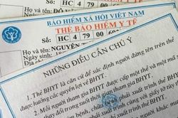 Hà Nội hỗ trợ 70% mức đóng bảo hiểm y tế cho người dân tộc thiểu số