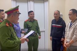 Khởi tố giám đốc công ty nhập lậu sữa từ nước ngoài về Việt Nam