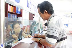 Động lực thi đua từ chỉ số cải cách hành chính