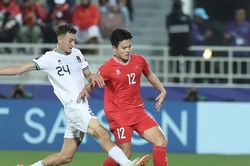 Highlight Việt Nam 0 - 1 Indonesia: Đội tuyển Việt Nam dừng chân ở vòng bảng Asian Cup 2023