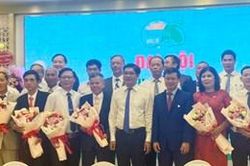 Đại hội Hội Thanh trà Huế lần thứ I, nhiệm kỳ 2024 - 2029