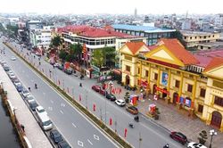 Lê Chân (Hải Phòng): Hoàn thành tốt các nhiệm vụ phát triển kinh tế - xã hội