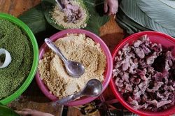 Cách lựa chọn thực phẩm tươi sống cho Tết Nguyên đán 2024