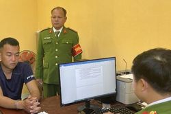 Lời khai bất ngờ của hai nghi phạm cướp ngân hàng chạy trốn lên miền núi