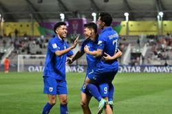 Lịch thi đấu Asian Cup 2023: Thái Lan gặp Oman