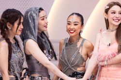 'Chị đẹp đạp gió rẽ sóng' tập 13: Huyền Baby bị loại đầy tiếc nuối, lộ diện Chị đẹp hồi sinh