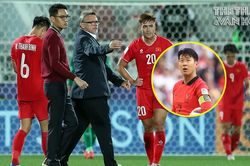 ĐT Việt Nam bị loại khỏi Asian Cup 2023, Son Heung Min nói gì?