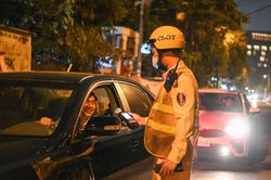 Xử lý hơn 30.000 'ma men' trong 10 ngày cao điểm