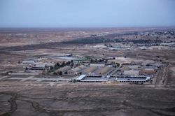 15 quả tên lửa tấn công căn cứ liên quân do Mỹ dẫn đầu ở Iraq