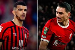 Nhận định Bournemouth vs Liverpool, 23h30 ngày 21/1 tại Ngoại hạng Anh