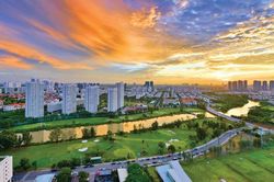 Bất động sản du lịch nghỉ dưỡng 'ế' dài hạn, giá mở bán vẫn tăng