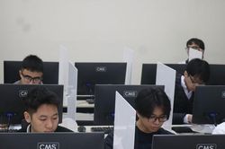 Đạt từ 80 điểm Kỳ thi đánh giá tư duy có cơ hội trúng tuyển ngành hot của Đại học Bách khoa Hà Nội