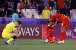 Kết quả Asian Cup 2023 mới nhất ngày 21/1: Xác định đội bóng thứ 2 bị loại