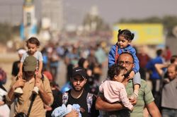 Israel thông qua việc để Na Uy giữ khoản tiền thuế thu hộ Chính quyền Palestine