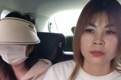 Lâm Đồng: Đối tượng trốn truy nã được vận động ra đầu thú