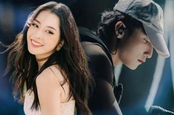 Ca khúc của Sơn Tùng hot rần rần tại đại học ở Trung Quốc, tất cả nhờ Chi Pu?