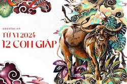 Kể từ 2024: 3 con giáp đổi vận phát tài, phất lên như diều gặp gió, tiền bạc ngày càng dư dả