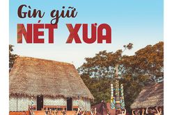 Giữ lại câu lý của rừng