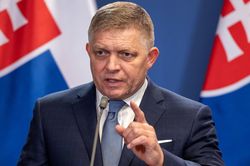 Slovakia cảnh báo Thế chiến 3 nếu Ukraine gia nhập NATO