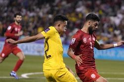 Malaysia là đội tiếp theo bị loại khỏi Asian Cup 2023