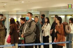 Tăng 10.000 vé máy bay đáp ứng nhu cầu dịp Tết