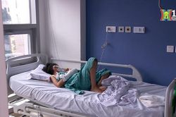 Cảnh báo tai nạn thương tích do tự chế tạo pháo nổ