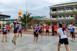 Nâng cao sức khỏe, lành mạnh tinh thần