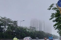 Hà Nội: Nhiệt độ thấp nhất 7 độ C, rét hại kéo dài đến 25-1