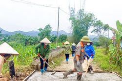 Tạo điều kiện để nhân dân giám sát