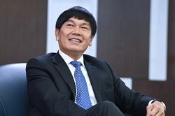 Tập đoàn Hòa Phát lãi 6.800 tỷ đồng
