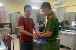 Chủ tịch Công ty Capel lừa đảo 702 tỷ đồng của hàng trăm nhà đầu tư