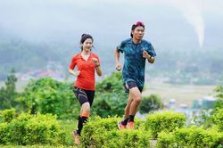Hơn 1.000 VĐV dự giải marathon Điện Biên Phủ 2024