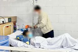 Thời tiết rét đậm, rét hại, tuyệt đối không sưởi ấm bằng bếp than, củi