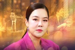 Thu Phương hoãn đám cưới với Dũng Taylor vì 'Chị đẹp đạp gió rẽ sóng'