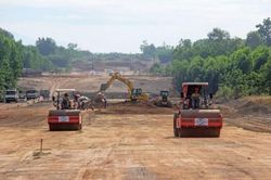 Ngành giao thông vận tải đẩy nhanh tiến độ thực hiện, giải ngân kế hoạch đầu tư công