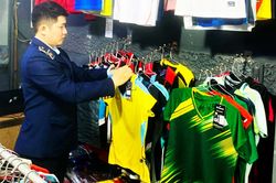 Liên tiếp phát hiện hàng giả dịp trước Tết Giáp Thìn – 2024