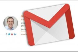 Hướng dẫn chi tiết cách tạo chữ ký Gmail đơn giản, chuyên nghiệp