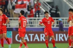 Đến lúc kết thúc 'tuần trăng mật' với HLV Troussier